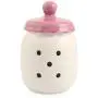 Galileo Casa 2408731 Corazon Onion Jar, Ceramic, Multicoloured Galileo Casa 2408731 Corazon Onion Jar, Ceramic, Multicoloured