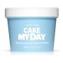 I DEW CARE Cake My Day Hydrating Sprinkle Wash-Off Facial Mask | Korean Skin Care Face Mask With Hyaluronic Acid, Face Moisturizer To Plump, Nourish And Moisturize Skin | Birthday gifts for friends female (3.52 oz)