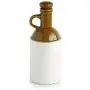 Bouteille à Huile Artisanale en Céramique Traditionnelle Vieillissement à la Main (1000 ML) – Fabriqué à la Main et Façonné à la Main en Inde – Récipients et Pots en Céramique Décoratifs avec Bouchon Bouteille à Huile Artisanale en Céramique Traditionnelle Vieillissement à la Main (1000 ML) – Fabriqué à la Main et Façonné à la Main en Inde – Récipients et Pots en Céramique Décoratifs avec Bouchon