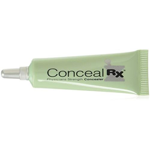 Physicians Formula Conceal RX Physicians Strength Concealer, Soft Green, 0.49 Ounce
