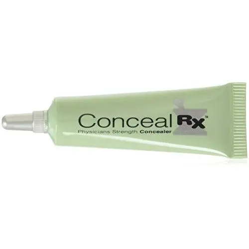 Physicians Formula Teint Couvrance RX Masque Visage, Vert Doux, 0,49 oz Physicians Formula Teint Couvrance RX Masque Visage, Vert Doux, 0,49 oz