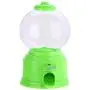 Cute Mini Candy Box Machine Creative Bubble Storage Jar Candy Dispenser Kids Toy Children Gift Candy Dispenser Box Bottle,Green Cute Mini Candy Box Machine Creative Bubble Storage Jar Candy Dispenser Kids Toy Children Gift Candy Dispenser Box Bottle,Green