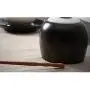 Cereal Containers Sealed Ceramic Tea Can, Travel Storage Tank Containers (color : D)
