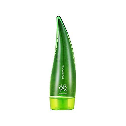 Holika Holika Aloe 99% Soothing Gel, 8.5 Ounce