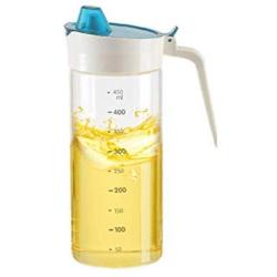 Mini Spice Jars Anti-leakage pot kitchen household condiment bottle
