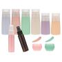 Travel Bottles Travel Containers TSA Approved Travel Size Toiletries Containers