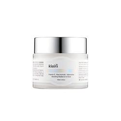 [KLAIRS] Freshly Juiced Vitamin E Mask, Moisturizer, Boost the Effect Viatmin C, Niacinamide, Adenosine, 90ml, 3.04oz