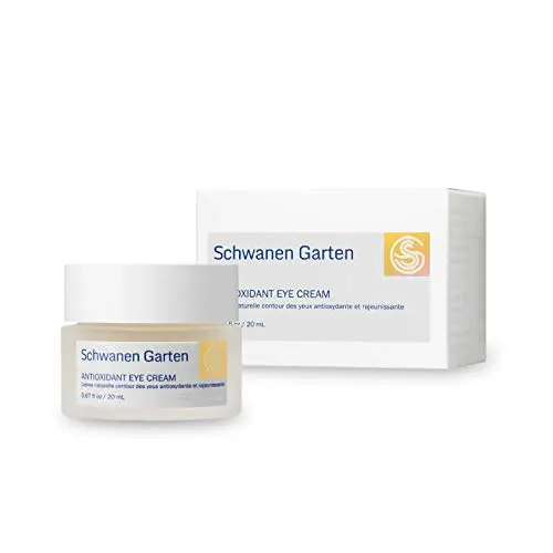 Crème Yeux Antioxydante Schwanen Garten | Soin K-Beauty | Beauté Pure Crème Yeux Antioxydante Schwanen Garten | Soin K-Beauty | Beauté Pure