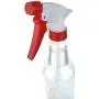 Bouteille Vaporisateur BRIGHTFROM, 473 ml (16 oz) Réutilisable en Plastique avec Buses Ajustables de Jet à Nebulisation Fine pour Coiffure, Nettoyage et Plantes Bouteille Vaporisateur BRIGHTFROM, 473 ml (16 oz) Réutilisable en Plastique avec Buses Ajustables de Jet à Nebulisation Fine pour Coiffure, Nettoyage et Plantes