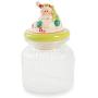 Galileo Casa The Kitchen Christmas Jar, Multi-Colour