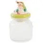 Galileo Casa The Kitchen Christmas Jar, Multi-Colour Galileo Casa The Kitchen Christmas Jar, Multi-Colour