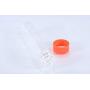 144pc ASR 1 Dram 4mL Hobby and Craft Storage Air Tight Glass Collection Vials