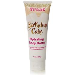 TREAT BIRTHDAY CAKE BODY BUTTER