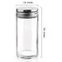 Nellam French Round Glass Spice Jars ? Set of 24 with Shaker Lids and Chalkboard Sticker Labels, Small 4oz Bottles - Stackable Herbs and Spices Containers - Decorative Organizers in Silver Nellam French Round Glass Spice Jars ? Set of 24 with Shaker Lids and Chalkboard Sticker Labels, Small 4oz Bottles - Stackable Herbs and Spices Containers - Decorative Organizers in Silver
