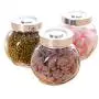 Bouteilles à Thé QIANZICAI, Pots en Céramique de Pêche au Sureau Rouge, Tout S'Mets Bien, Cadeaux Créatifs, Accessoires de Cérémonie du Thé / Décorations Bouteilles à Thé QIANZICAI, Pots en Céramique de Pêche au Sureau Rouge, Tout S'Mets Bien, Cadeaux Créatifs, Accessoires de Cérémonie du Thé / Décorations