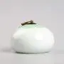 Porcelain Tea Box Kitchen Storage Bottles Food Stash Jar Airtight Smell Proof Container Tea Coffee Storage Tank Small Tea Jar,3 Porcelain Tea Box Kitchen Storage Bottles Food Stash Jar Airtight Smell Proof Container Tea Coffee Storage Tank Small Tea Jar,3