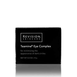 Revision Skincare Teamine Eye Complex, 0.5 Oz