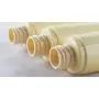 2 Stück wiederbefüllbare PET-Kunststoff-Lotion-Cremepumpe, Duschgel-Essenzöl-Shampoo-Probenbehälter, Glasbehälter, Kosmetik-Make-up-Dispenser (80ml/2.7oz)