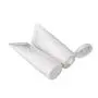 20Pcs 50ml/1.7oz Empty Refillable Plastic Squeezable Facial Cleanser Bottle Cosmetic Soft Tube Bottle Container Sample Packaging Vials with Flip Cap For Travel Lotion Shower Gel Shampoo Toiletries 20Pcs 50ml/1.7oz Empty Refillable Plastic Squeezable Facial Cleanser Bottle Cosmetic Soft Tube Bottle Container Sample Packaging Vials with Flip Cap For Travel Lotion Shower Gel Shampoo Toiletries