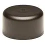 Bouteilles Noir Ultraviolet en Verre Lent de Verre 100ml (3,4 fl oz)