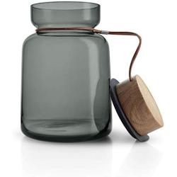 Eva Solo Silhouette Storage Jars (2.0 Liter)