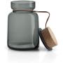 Eva Solo Silhouette Storage Jars (2.0 Liter)