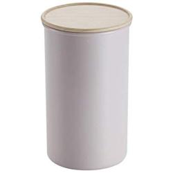 Smartcoco Cylindrical Sealed Storage Container Multigrain Nut Seasoning Food Sealed Cans Plastic Airtight Storage Jars