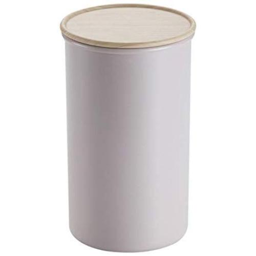 Smartcoco Cylindrical Sealed Storage Container Multigrain Nut Seasoning Food Sealed Cans Plastic Airtight Storage Jars