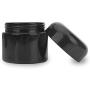 50ml Smell Proof Glass Jar by Interplanetary Development (2 Pack)