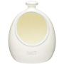 Kitchencraft Classic Collection Ceramic Salt Pig, 10.5 x 10 x 15cm (4" x 4" x