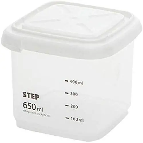 Offres Spéciales HHei_K Clearance ! Boîte de Rangement en Plastique Scellée pour Canettes, Boîtes de Conservation Transparente, Garde Fraîcheur, Pot. Offres Spéciales HHei_K Clearance ! Boîte de Rangement en Plastique Scellée pour Canettes, Boîtes de Conservation Transparente, Garde Fraîcheur, Pot.