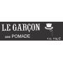 Le Garcon Premium Hair Styling Pomade For Men Who Refuse To Compromise. Supplied in a Generous 4oz Jar