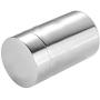 Tea Tins, Stainless Steel Canister Seasoning Box Travel Anti Rust Tea Can Home Kitchen Dry Storage Jar for Tea Coffee Sugar Storage