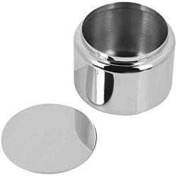 800 Ml Metal Aluminum Sealed Cans Portable Travel Tea Caddy Airtight Smell Proof Food Container Stash Jar Kitchen Storage Box