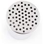 Fox Run 6503 Deluxe Cheese Shaker, 2.75 x 2.75 x 3.5 inches, 4