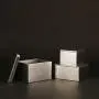 Solid Color Small Iron Boxes 12Pcs/Lot Candy Mini Tin Box Ear Jewelry Storage Jars Portable Tea Sealed Cans Coin Storage Tank,Black M 9.5X7.5X5Cm Solid Color Small Iron Boxes 12Pcs/Lot Candy Mini Tin Box Ear Jewelry Storage Jars Portable Tea Sealed Cans Coin Storage Tank,Black M 9.5X7.5X5Cm