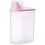 Kitchen multi-grain sealed cans/plastic transparent grain storage box/rice fresh sealed cans Kitchen multi-grain sealed cans/plastic transparent grain storage box/rice fresh sealed cans