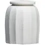 1 Stück versiegelter Keramik-Aufbewahrungsbehälter für Gewürze, Tankbehälter für Essen mit Deckel, Kaffeetee-Caddy, Küchenbehälter 300ml (Farbe: Schwarz)