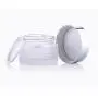 2Pcs Empty Upscale Refillable Cosmetic Storage Container Jar Face Cream Lip Balm Frosted Glass Bottle Pot with Silver Lid and Inner Pad for Women and Girls (15ml/ 0.5oz) 2Pcs Empty Upscale Refillable Cosmetic Storage Container Jar Face Cream Lip Balm Frosted Glass Bottle Pot with Silver Lid and Inner Pad for Women and Girls (15ml/ 0.5oz)