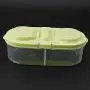 Motonupic Fresh Fruit Snacks Storage Container Plastic Sauce Food Box Crisper - Beauty Motorcycles Technology Health Electronics Accessories Phones Events Home Sports Cell Cas