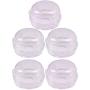 JUSTDOLIFE Stove Knob Cover Protection Stove Safety Cover Stove Gas Knob Cover for Children