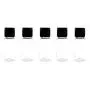 30PCS 15ml 0.51oz Empty Reusable Clear Plastic Sample Bottle With Black Flip Cap Travel Vial Jar Pot Container For Cosmetic Case Emollient Water Liquid Shower Gel Face Cream Emulsion Hand Lotion 30PCS 15ml 0.51oz Empty Reusable Clear Plastic Sample Bottle With Black Flip Cap Travel Vial Jar Pot Container For Cosmetic Case Emollient Water Liquid Shower Gel Face Cream Emulsion Hand Lotion