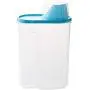 Boîtes de Rangement Alimentaire, Grande Capacité, Étanchées, pour Aliments, Fruits, Graines, Épices, Snacks, Sucre Boîtes de Rangement Alimentaire, Grande Capacité, Étanchées, pour Aliments, Fruits, Graines, Épices, Snacks, Sucre
