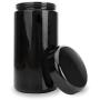 Bocal en verre 500 ml étanche aux odeurs par Interplanetary Development Bocal en verre 500 ml étanche aux odeurs par Interplanetary Development