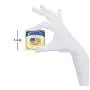 Vaseline Lip Balm for Instantly Soft Smooth Lips Crème Brûlée Lip Balm Locks In Moisture to Improve Hydration 0.25 oz Vaseline Lip Balm for Instantly Soft Smooth Lips Crème Brûlée Lip Balm Locks In Moisture to Improve Hydration 0.25 oz