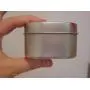 Bravada Square Spice & Food Storage Tins BPA Free Clear Window Secure Lid … 2/3 cup, Set of 6 Bravada Square Spice & Food Storage Tins BPA Free Clear Window Secure Lid … 2/3 cup, Set of 6