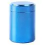 Boîte de rangement portable en aluminium mini Tea Caddy, contenants à thé étanches, idéal pour le voyage, boîtes à thé et bocaux. Boîte de rangement portable en aluminium mini Tea Caddy, contenants à thé étanches, idéal pour le voyage, boîtes à thé et bocaux.