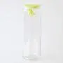 A di Alessi Gianni 8-1/2-Cup Glass Jar, Lime