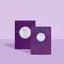 Gant de Soin Pieds Toi:L – 5 paires, Traitement Premium pour Pieds, Hydratation Intensive, Nourrissant et Réparateur pour les Pieds Sèches et Endommagés (Sel de Guerande + Huile d'Amande Douce). Gant de Soin Pieds Toi:L – 5 paires, Traitement Premium pour Pieds, Hydratation Intensive, Nourrissant et Réparateur pour les Pieds Sèches et Endommagés (Sel de Guerande + Huile d'Amande Douce).