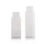 6PCS 30ML/50ML Refillable Portable Empty Plastic Squeeze Bottle Flip Lid Jars Makeup Travel Packaging Vial Container for Essential Oil Toner Lotion Shower Shampoo Gel Toothpaste (30 ML) 6PCS 30ML/50ML Refillable Portable Empty Plastic Squeeze Bottle Flip Lid Jars Makeup Travel Packaging Vial Container for Essential Oil Toner Lotion Shower Shampoo Gel Toothpaste (30 ML)